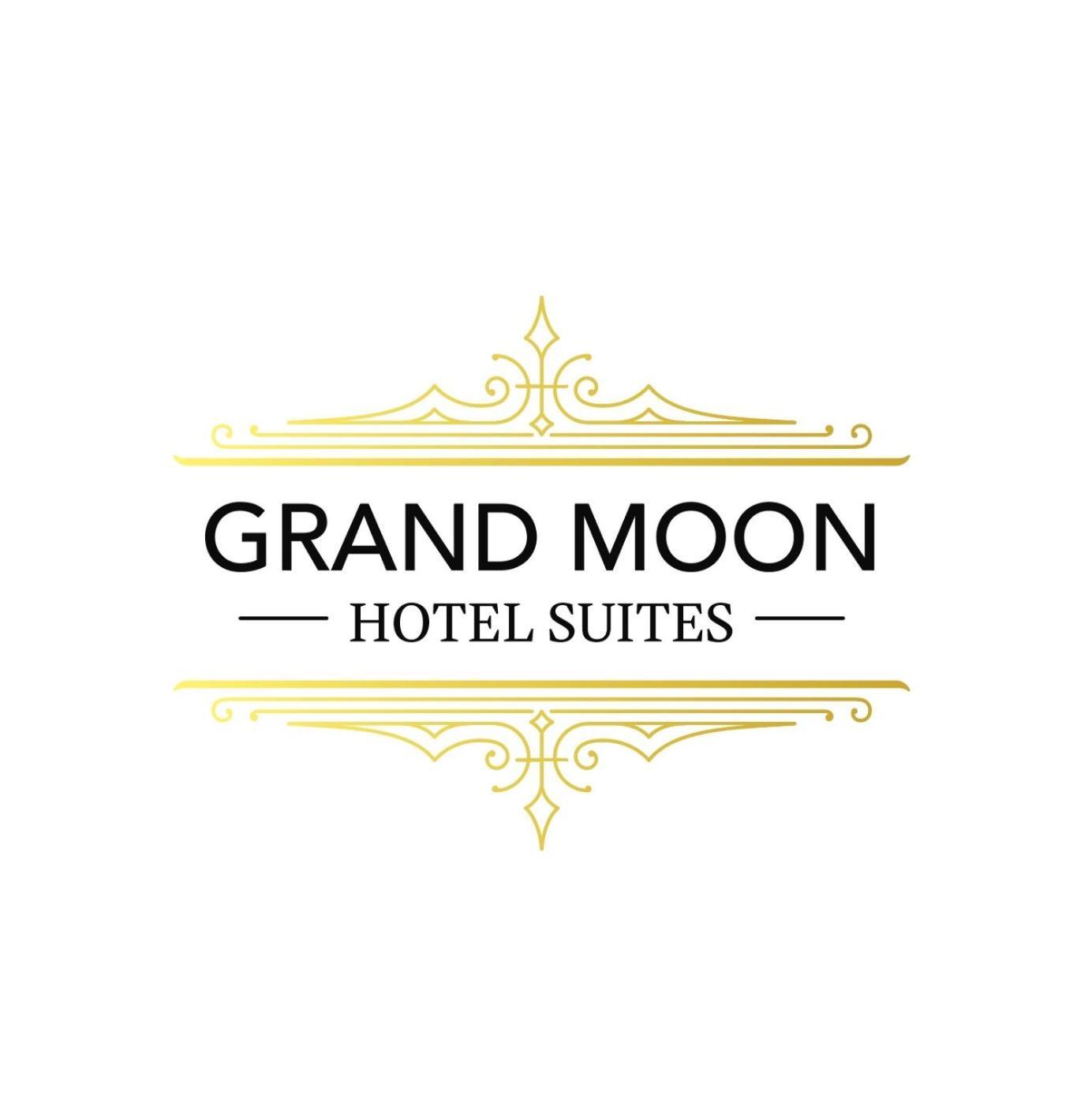 Grand Moon Hotel Suites Istanbul Ngoại thất bức ảnh